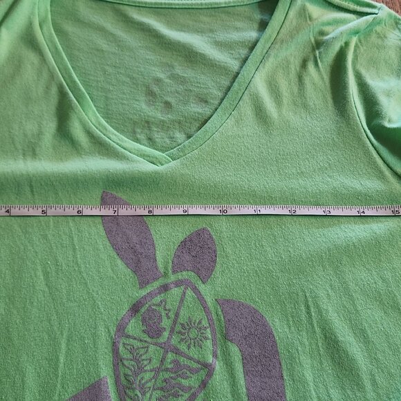 AKUMAL T-Shirt from Mexico - Picture 6 of 14